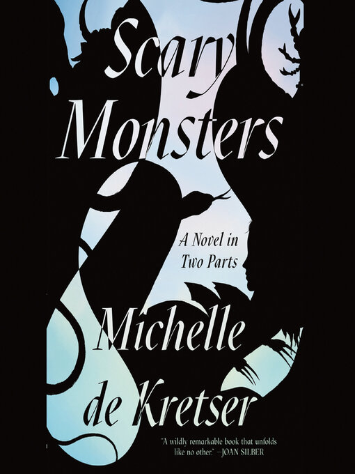 Title details for Scary Monsters by Michelle De Kretser - Available